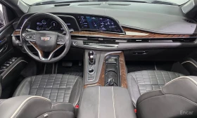 Cadillac Escalade 6.2* LUXURY* PLATINUM* FULL* ���������*  | Mobile.bg � ����� ������ 6