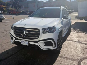 Mercedes-Benz GLS * 450 * CARFAX *  | Mobile.bg � ����� ������ 6
