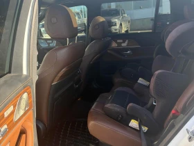 Mercedes-Benz GLS * 450 * CARFAX *  | Mobile.bg � ����� ������ 11