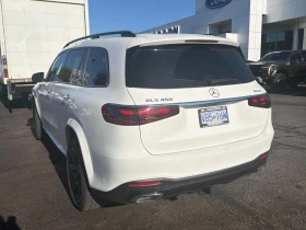 Mercedes-Benz GLS * 450 * CARFAX *  | Mobile.bg � ����� ������ 4