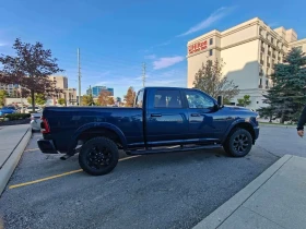 Dodge RAM 2500 * Laramie * CARFAX * ����� �� ����������� *  | Mobile.bg � ����� ������ 3