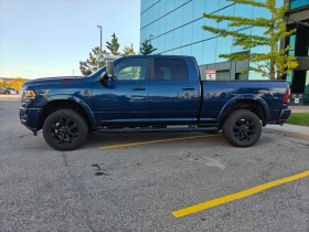 Dodge RAM 2500 * Laramie * CARFAX * ����� �� ����������� *  | Mobile.bg � ����� ������ 2
