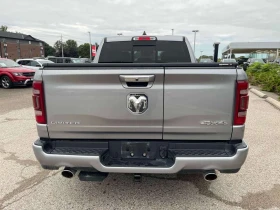 Dodge RAM 1500  3.0 Limited / CARFAX / ���������� / 2 �����  | Mobile.bg � ����� ������ 5