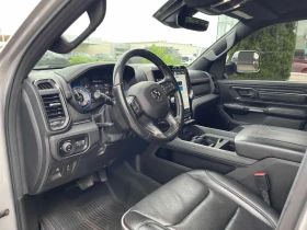 Dodge RAM 1500  3.0 Limited / CARFAX / ���������� / 2 �����  | Mobile.bg � ����� ������ 6