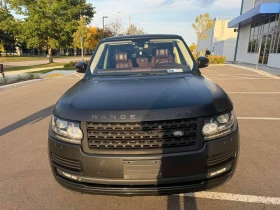 Land Rover Range rover * Autobiography * CARFAX * �������� * ��������� *  | Mobile.bg � ����� ������ 3