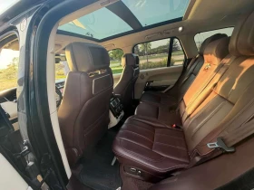 Land Rover Range rover * Autobiography * CARFAX * �������� * ��������� *  | Mobile.bg � ����� ������ 10