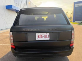 Land Rover Range rover * Autobiography * CARFAX * �������� * ��������� *  | Mobile.bg � ����� ������ 5