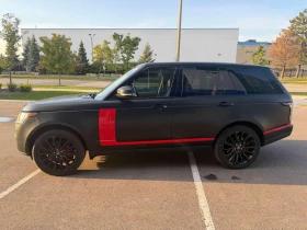 Land Rover Range rover * Autobiography * CARFAX * �������� * ��������� *  | Mobile.bg � ����� ������ 2
