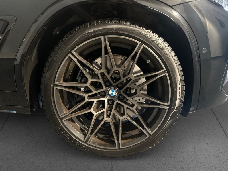 BMW X3 M Competition Carbon , снимка 4 - Автомобили и джипове - 44369469