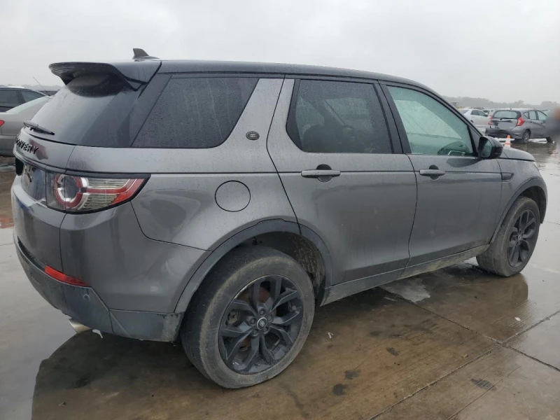 Land Rover Discovery Sport HSE 4x4* Keyless* памет* нави* Ел.седалки* , снимка 3 - Автомобили и джипове - 48635816