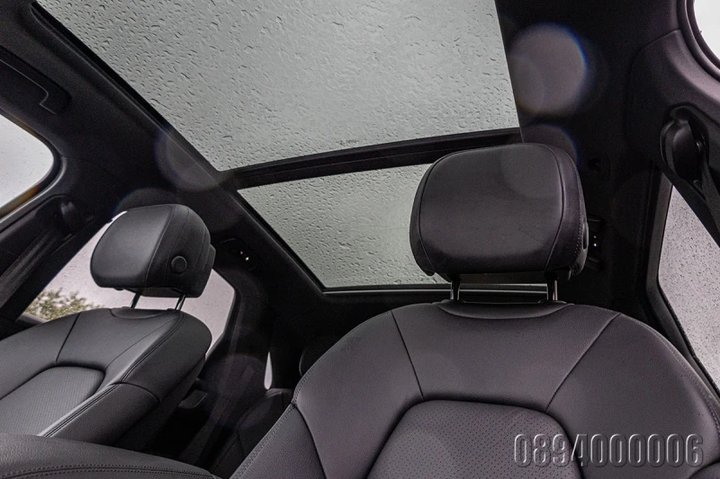 Porsche Cayenne V6 TURBO EXCLUSIVE PANORAMA SPORT BOSE, снимка 13 - Автомобили и джипове - 51924659