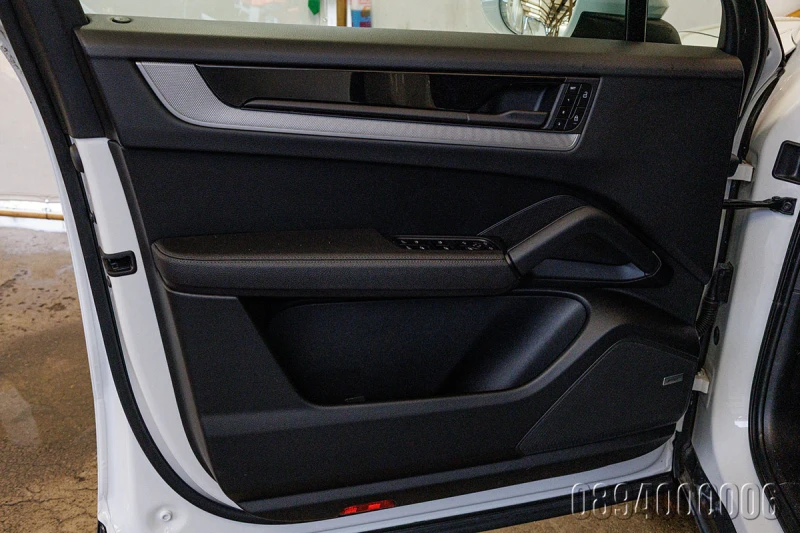 Porsche Cayenne V6 TURBO EXCLUSIVE PANORAMA SPORT BOSE, снимка 15 - Автомобили и джипове - 51924659