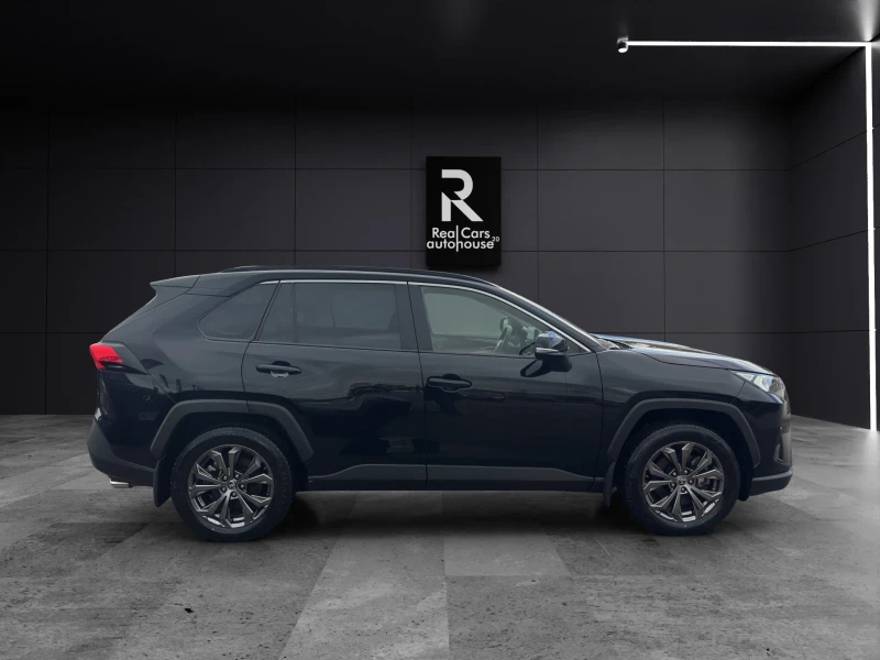 Toyota Rav4 2.5Hybrid* 4x4* LUXURY, снимка 4 - Автомобили и джипове - 52341464