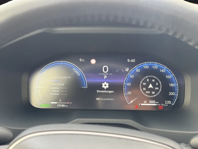 Toyota Rav4 2.5Hybrid* 4x4* LUXURY, снимка 11 - Автомобили и джипове - 52341464