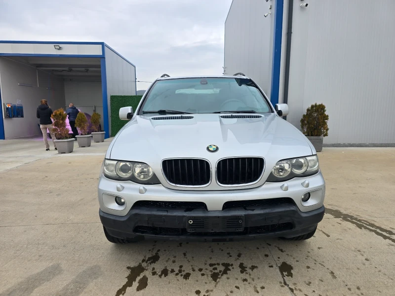 BMW X5 3.0D FACELIFT ИТАЛИЯ SPORT PAKET DINAMIC XENON , снимка 2 - Автомобили и джипове - 52447494