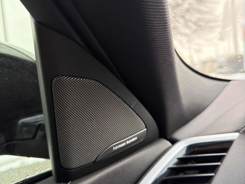 BMW X6 xDrive40i CARFAX * ФИНАНСИРАНЕ , снимка 10 - Автомобили и джипове - 52949233