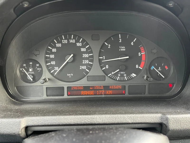 BMW X5 3.0 218 РЪЧКА, снимка 12 - Автомобили и джипове - 52974865