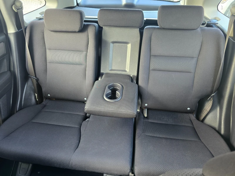 Honda Cr-v 2.2D-4X4-6 CKOРОСТИ, снимка 12 - Автомобили и джипове - 53032376