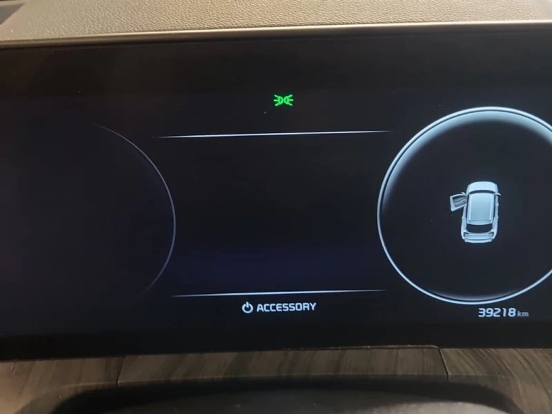 Kia Telluride * SX 4D UTILITY AWD * CARFAX * Без инциденти * , снимка 6 - Автомобили и джипове - 53380302