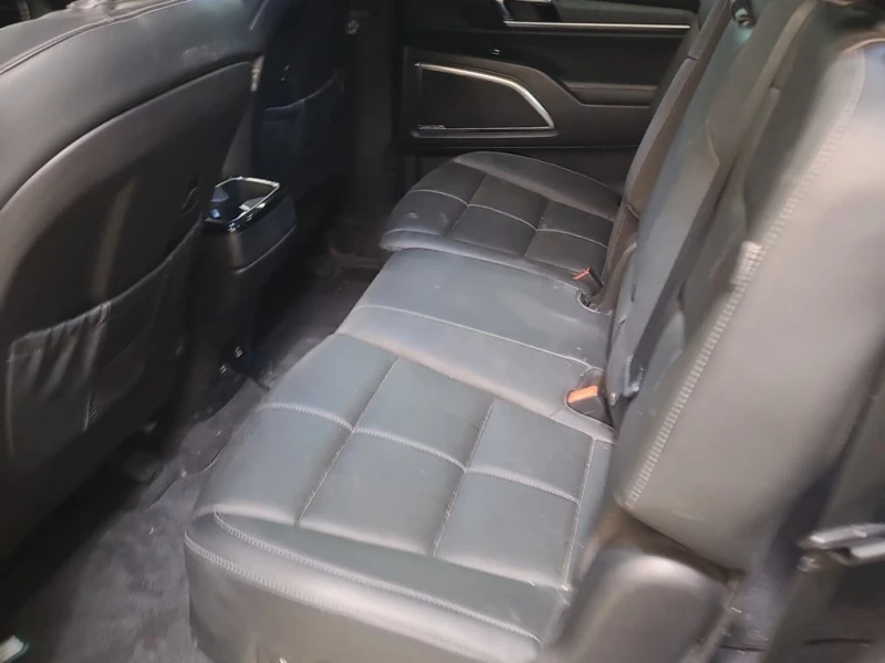 Kia Telluride * SX 4D UTILITY AWD * CARFAX * Без инциденти * , снимка 9 - Автомобили и джипове - 53380302