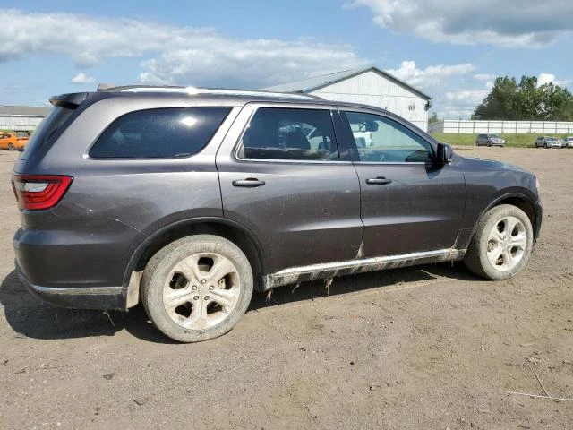 Dodge Durango 2014 DODGE DURANGO LIMITED , снимка 5 - Автомобили и джипове - 47749597