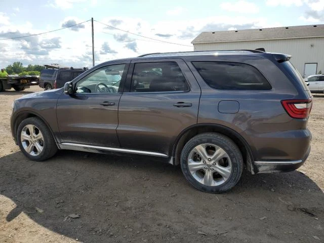 Dodge Durango 2014 DODGE DURANGO LIMITED , снимка 3 - Автомобили и джипове - 47749597