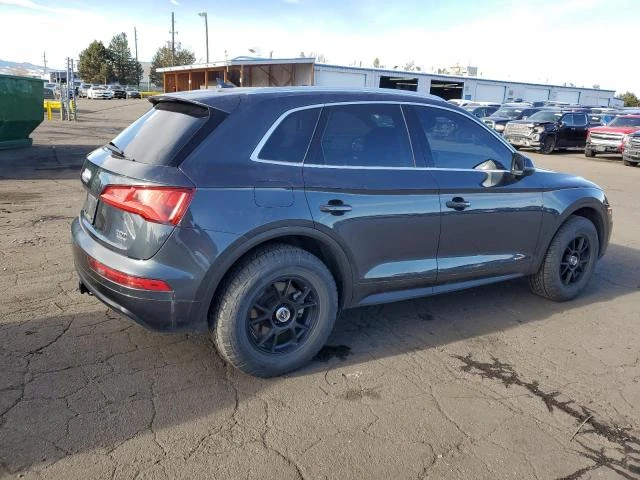 Audi Q5 2018 AUDI Q5 PREMIUM PLUS 89114КМ, снимка 5 - Автомобили и джипове - 48518360