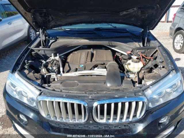 BMW X5 XDRIVE* 35i* ПОДГРЕВ* КАМЕРА* КЕЙЛЕС* LANE* ASSIST - 30999 лв. - 35934666 | Car24.bg