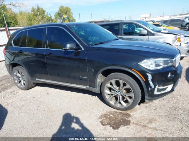 BMW X5 XDRIVE* 35i* ПОДГРЕВ* КАМЕРА* КЕЙЛЕС* LANE* ASSIST - изображение 5