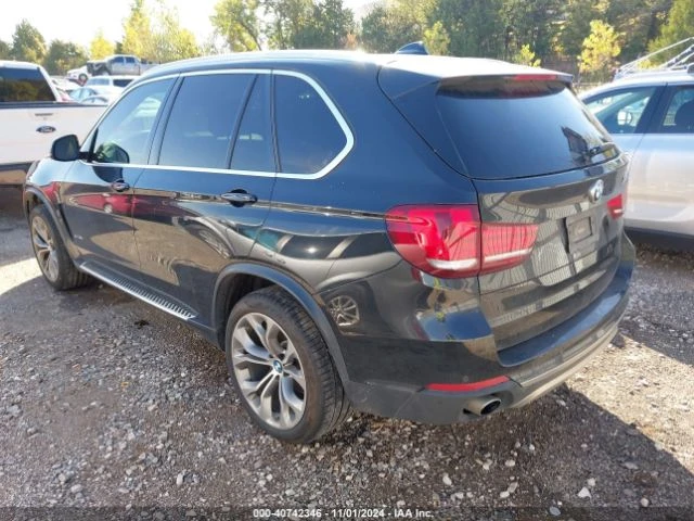 BMW X5 XDRIVE* 35i* ПОДГРЕВ* КАМЕРА* КЕЙЛЕС* LANE* ASSIST - изображение 4
