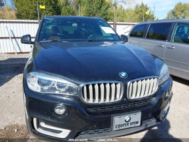 BMW X5 XDRIVE* 35i* ПОДГРЕВ* КАМЕРА* КЕЙЛЕС* LANE* ASSIST - изображение 7