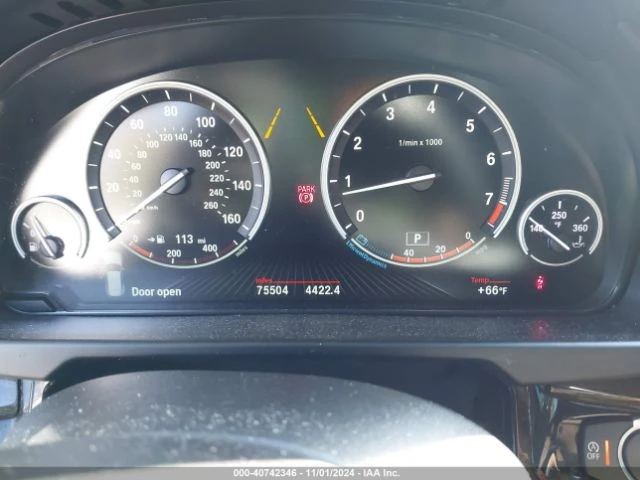 BMW X5 XDRIVE* 35i* ПОДГРЕВ* КАМЕРА* КЕЙЛЕС* LANE* ASSIST - изображение 10