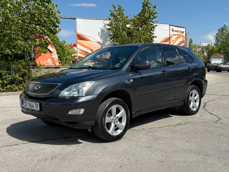 Lexus RX 300 3.0i 204 к.с. Газ/бензин - 11999 лв. - 87879980 1