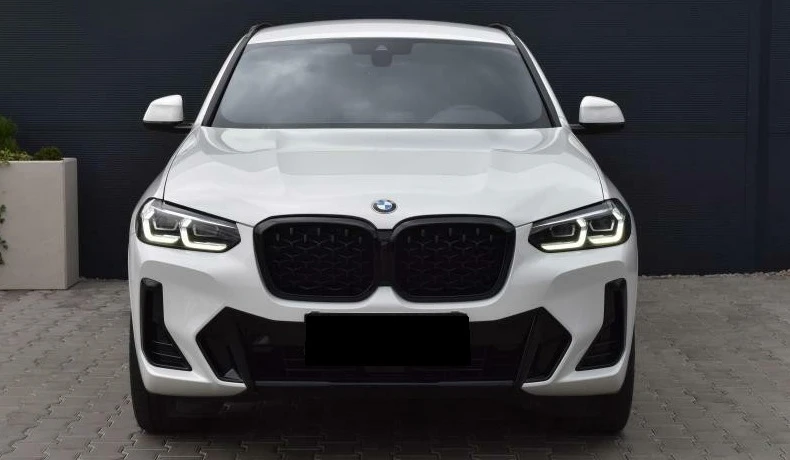 BMW X4 30d xDrive M Pack - изображение 2