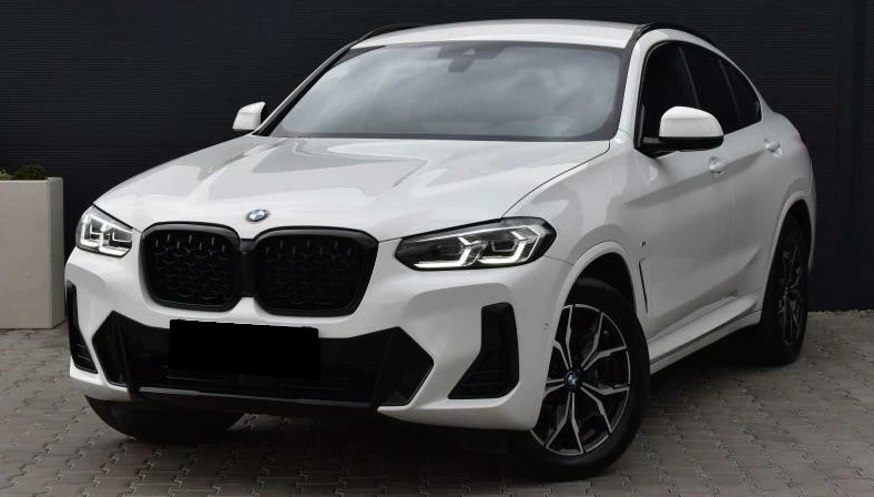 BMW X4 30d xDrive M Pack - 88998 лв. / 45503.95 € - 52247467 1