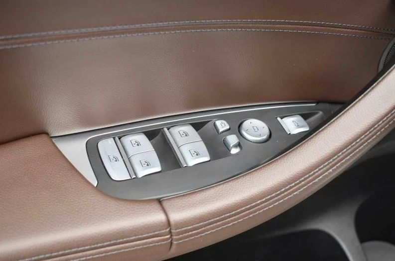 BMW X4 30d xDrive M Pack - изображение 10