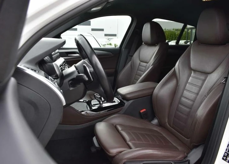 BMW X4 30d xDrive M Pack - изображение 7