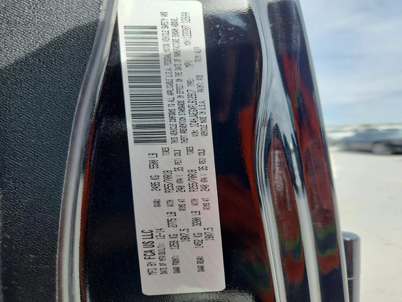 Jeep Wrangler UNLIMITED SAHARA 4X4, снимка 14 - Автомобили и джипове - 54150134