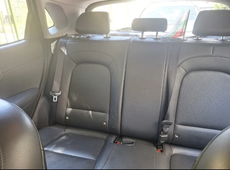 Hyundai Kona, снимка 7 - Автомобили и джипове - 54757934