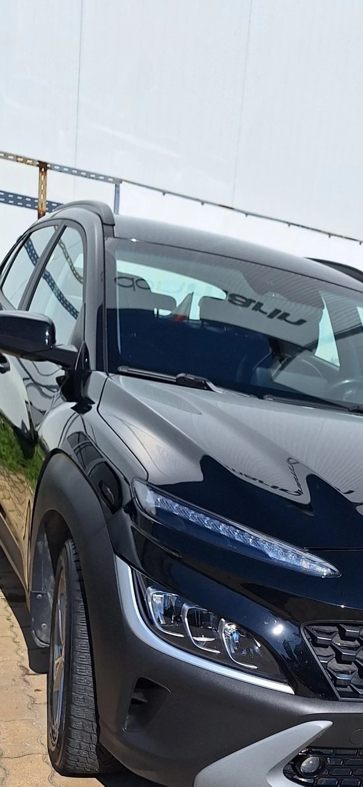 Hyundai Kona, снимка 2 - Автомобили и джипове - 54757934