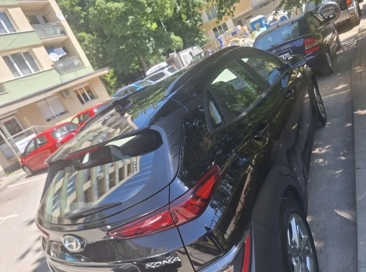Hyundai Kona, снимка 5 - Автомобили и джипове - 54757934