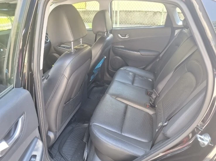 Hyundai Kona, снимка 3 - Автомобили и джипове - 54757934