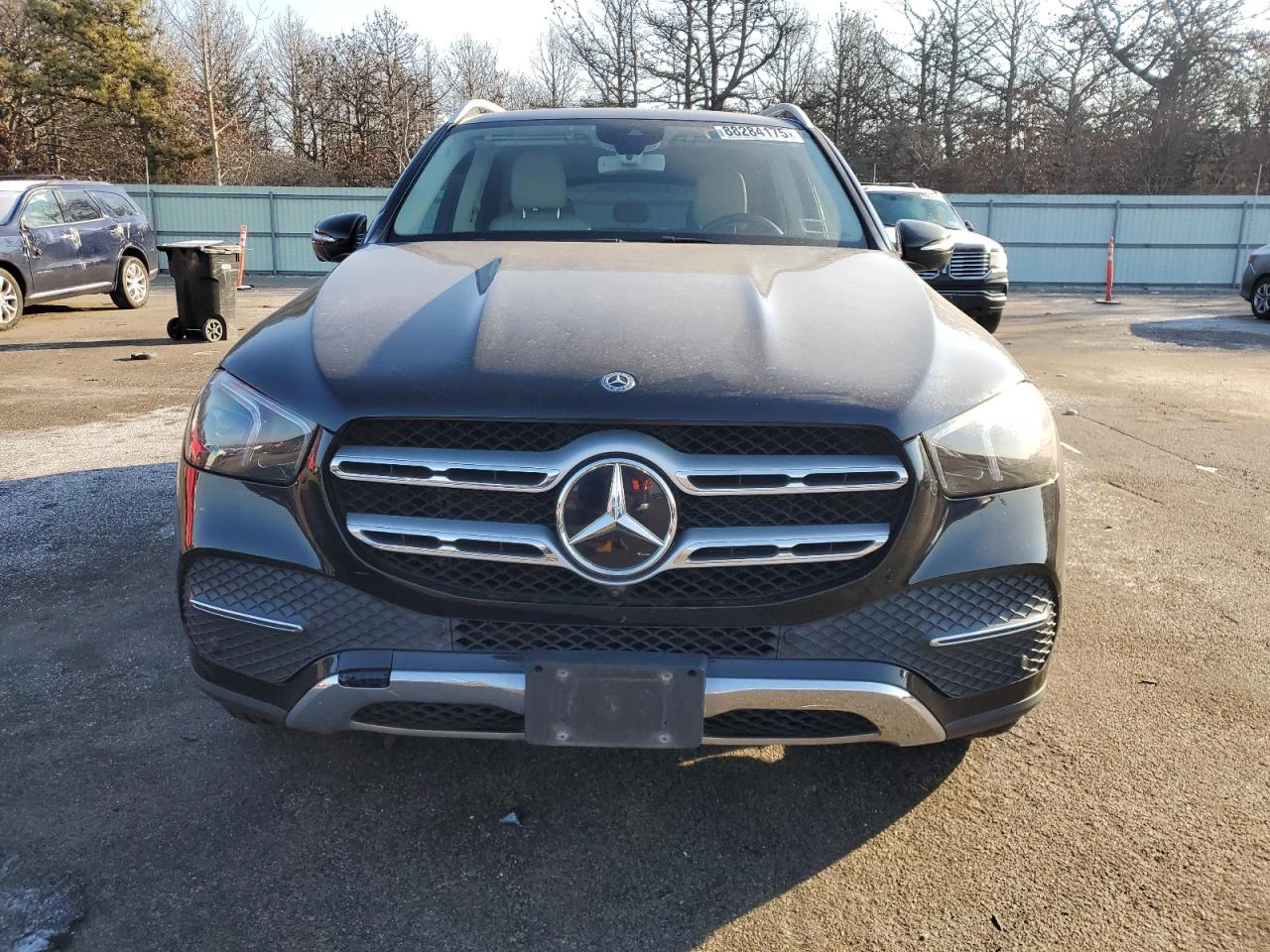 Mercedes-Benz GLE 350 4MATIC * LED * Дистроник * ЛИЗИНГ  - изображение 2