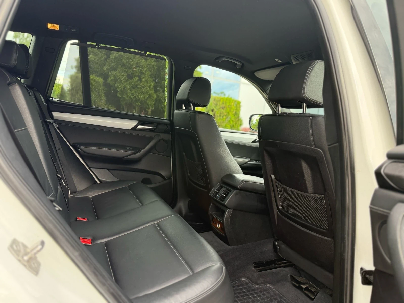 BMW X3 * * * * * * 3.5d M 400+ ps 182000 | Mobile.bg   16