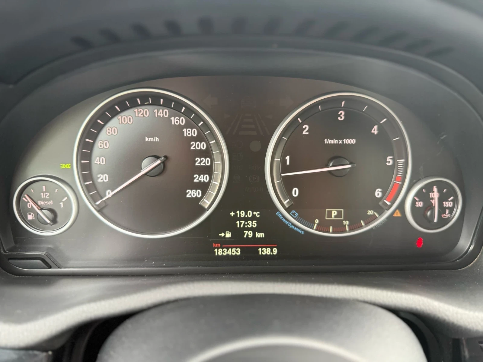 BMW X3 * * * * * * 3.5d M 400+ ps 182000 | Mobile.bg   12