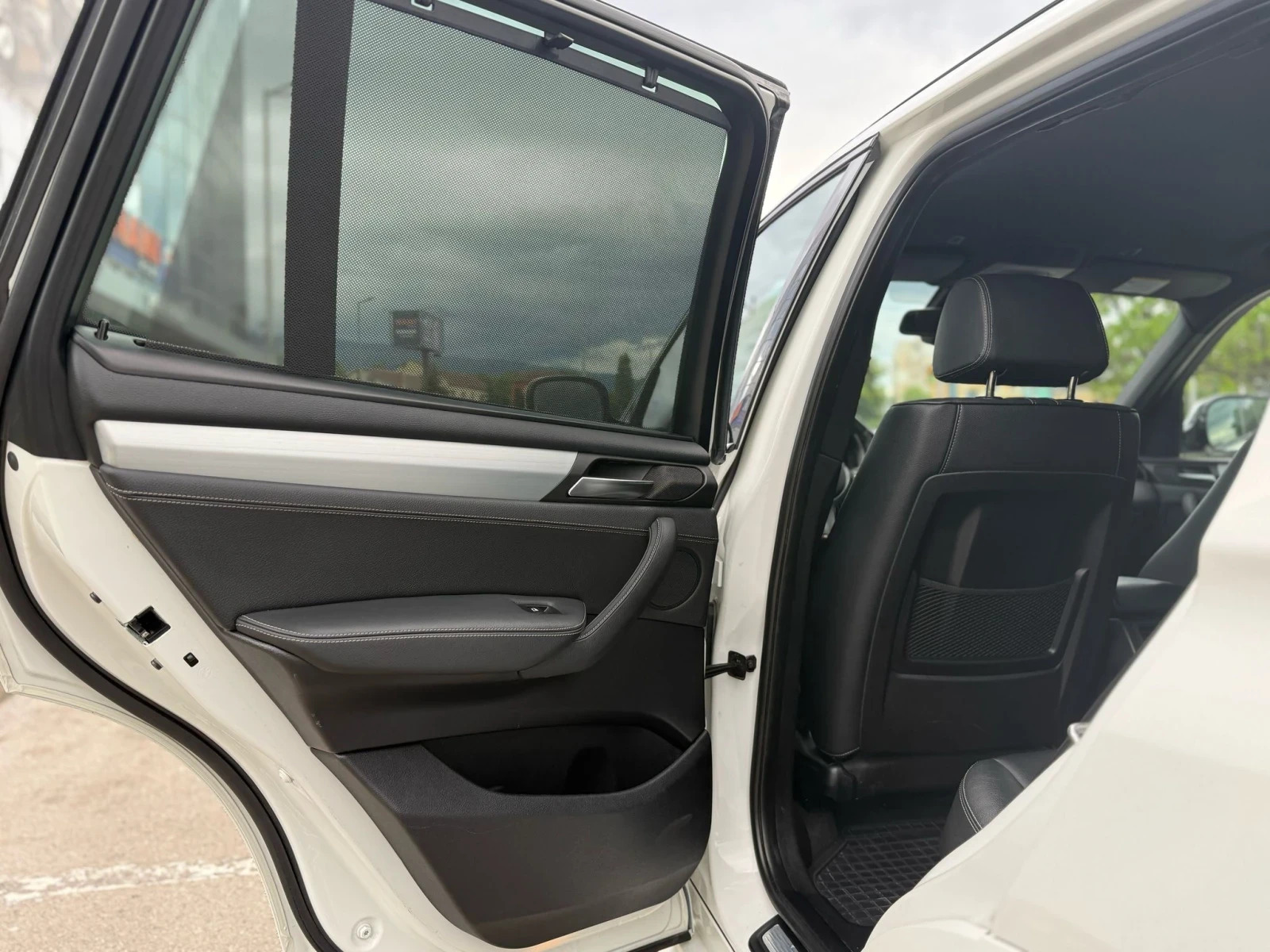 BMW X3 * * * * * * 3.5d M 400+ ps 182000 | Mobile.bg   14