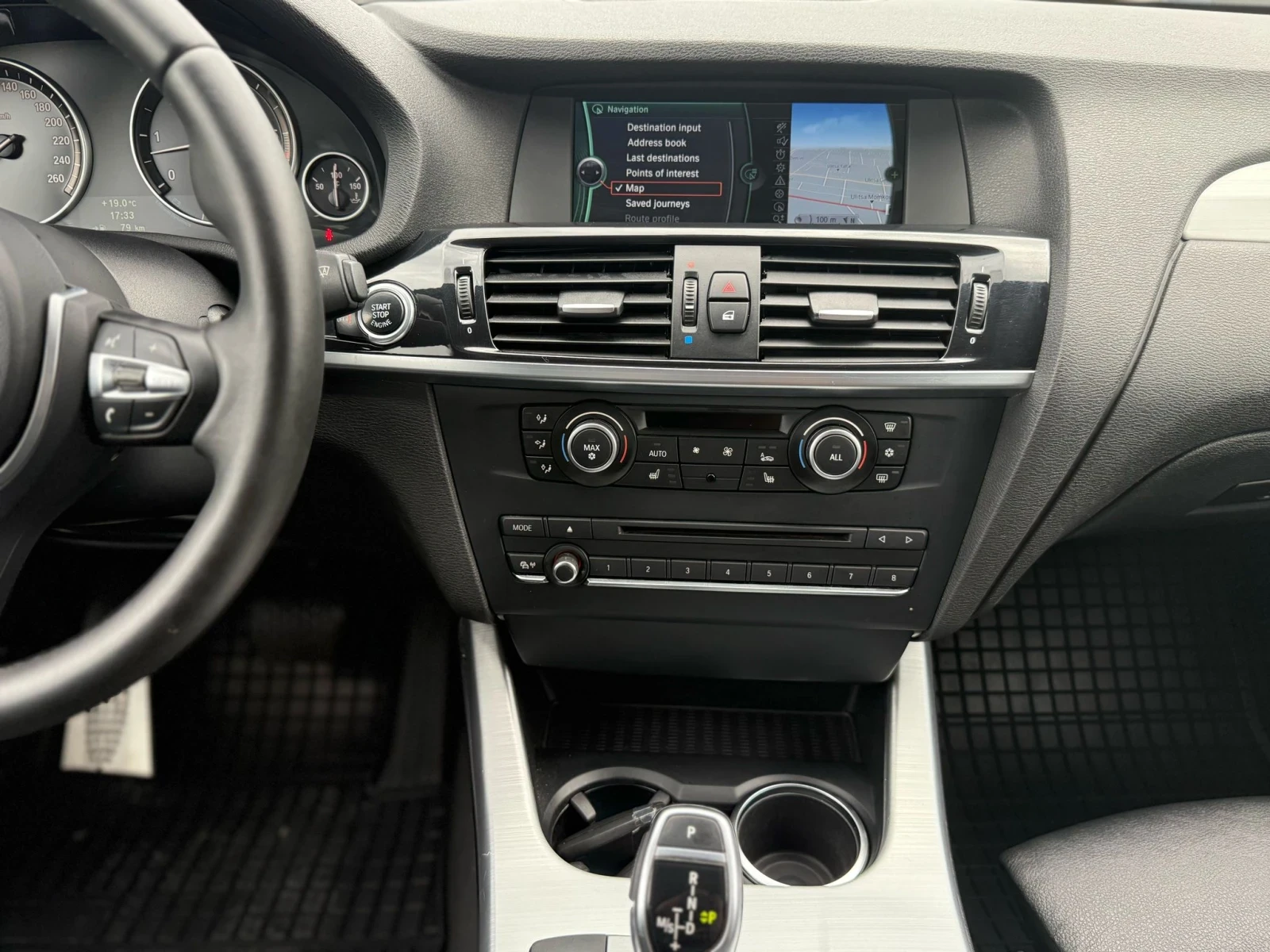 BMW X3 * * * * * * 3.5d M 400+ ps 182000 | Mobile.bg   11