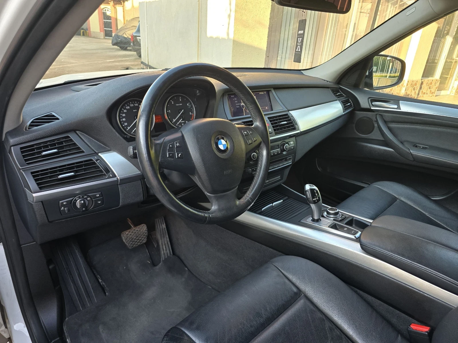 BMW X5 3.0 D xDrive 235к.с. - изображение 7