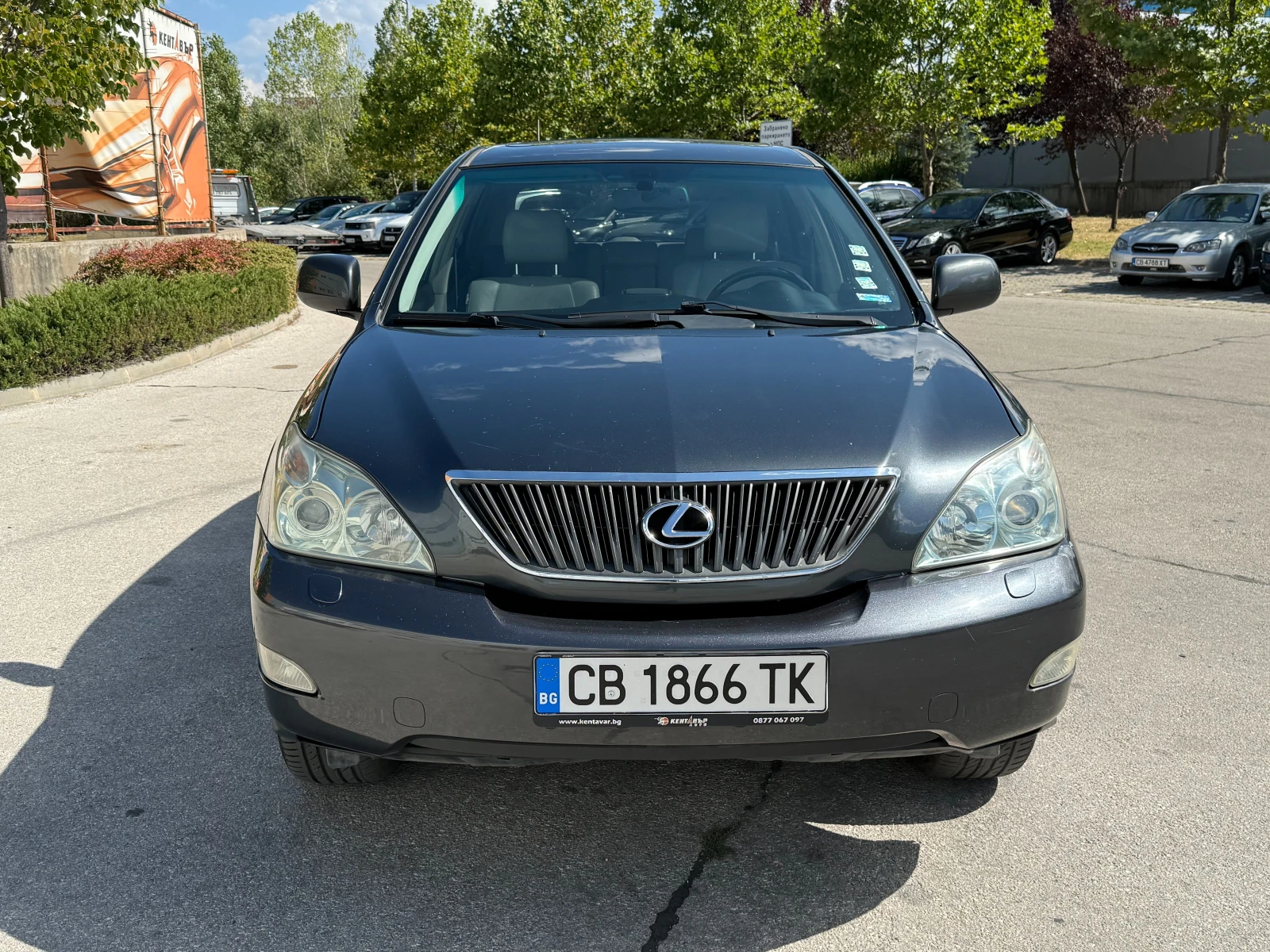 Lexus RX 300 3.0i 204 к.с. Газ/бензин - изображение 7