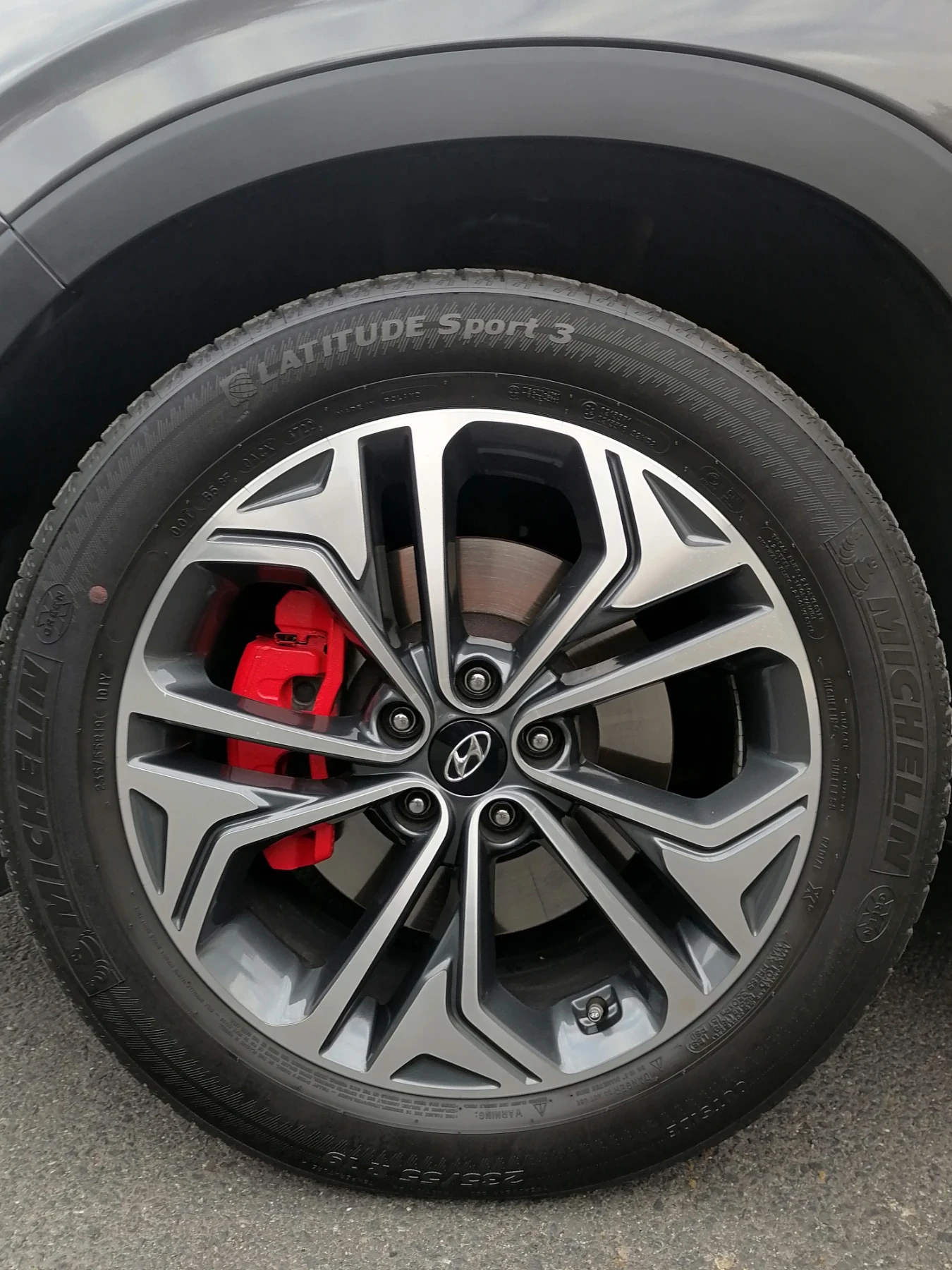 Hyundai Santa fe 4WD* Pano* * 360* .* TOP | Mobile.bg   17